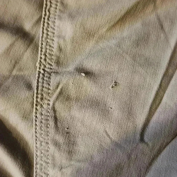 Northface Shorts - Picture 4 of 4